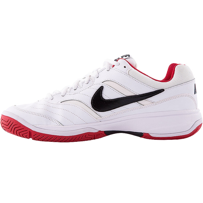 nike court lite wide mens tennis shoe